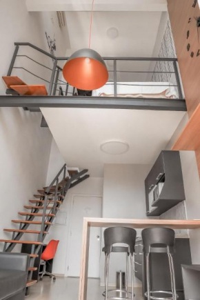 NYC BERRINI SÃO PAULO Triplex Cobertura 2309